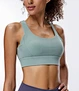 custom sports bra